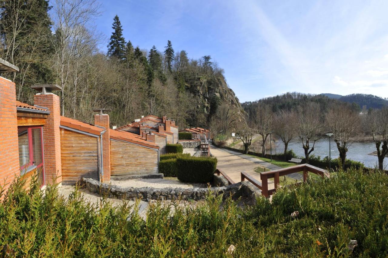 Clos Moulin Vorey Exteriör bild