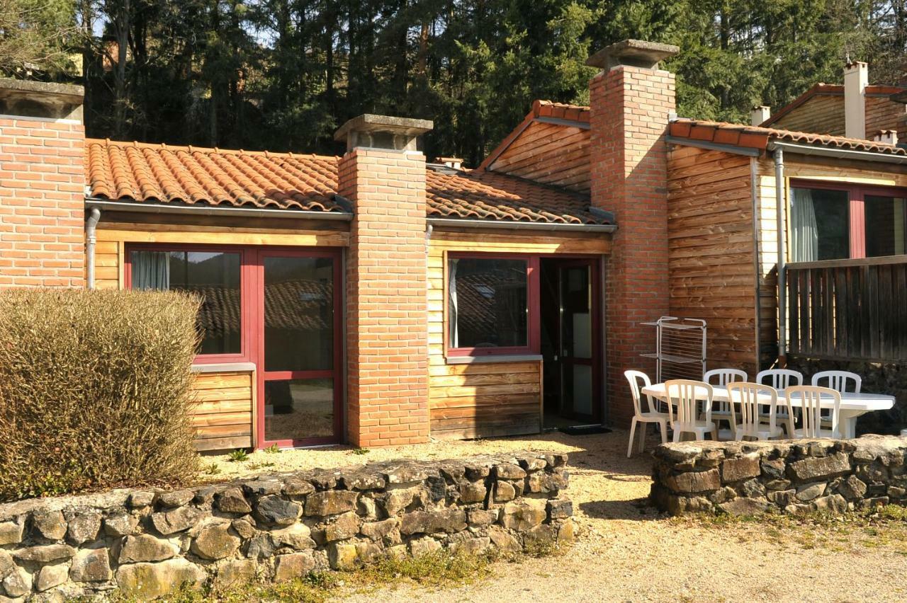Clos Moulin Vorey Exteriör bild